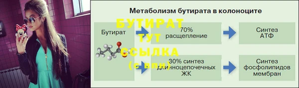 гашиш Лиски